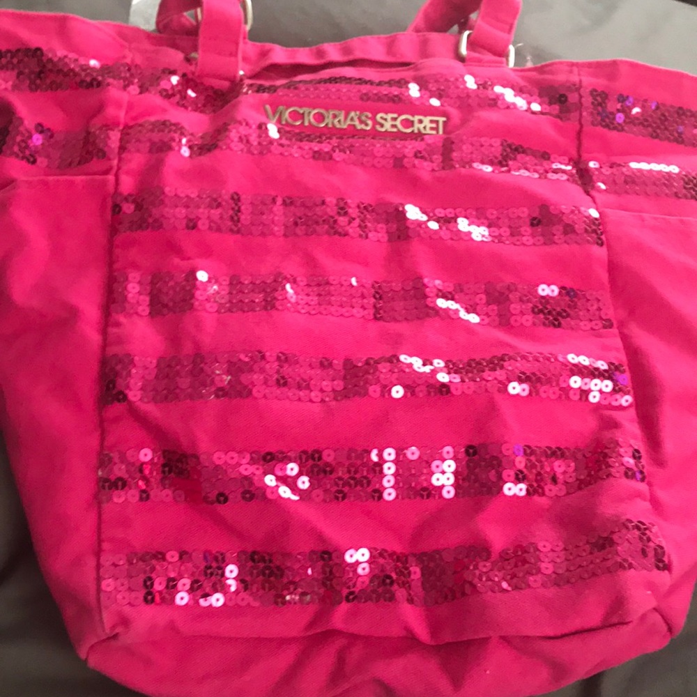 Brand new VS bag